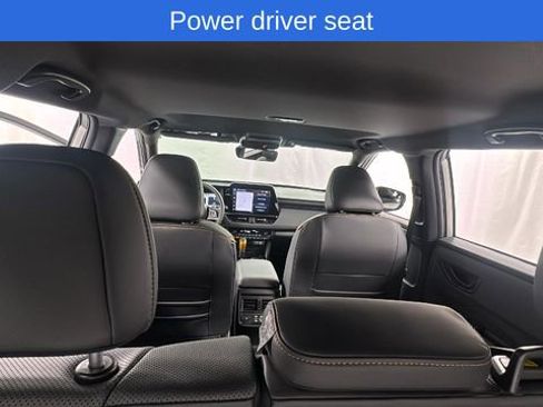 New 2026 Subaru Outback Wilderness image 18