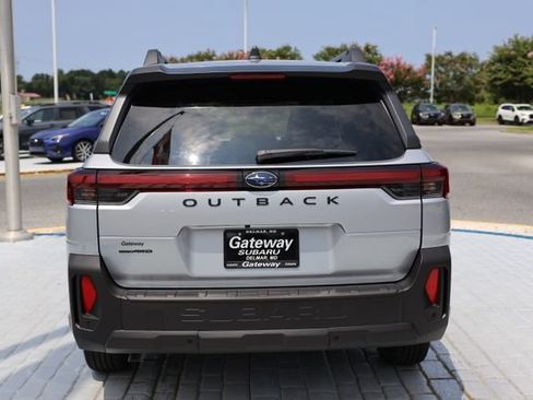 New 2026 Subaru Outback Premium AWD/4WD image 5
