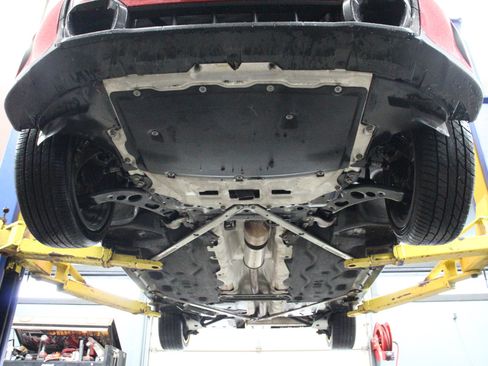 Used 2023 MINI Cooper S image 94