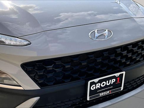 Certified 2023 Hyundai Kona SEL w/ Convenience Package FWD image 28