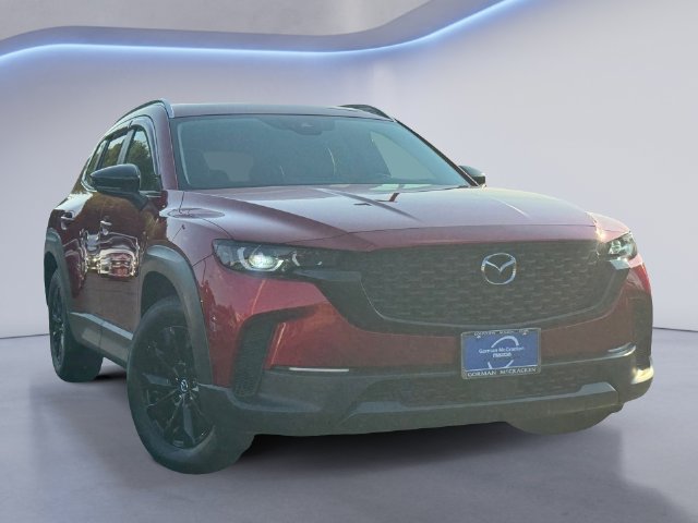 Used 2023 MAZDA CX-50 2.5 S w/ Preferred Plus Pkg AWD/4WD image 1