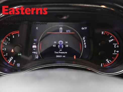 Used 2024 Dodge Durango R/T AWD/4WD image 18