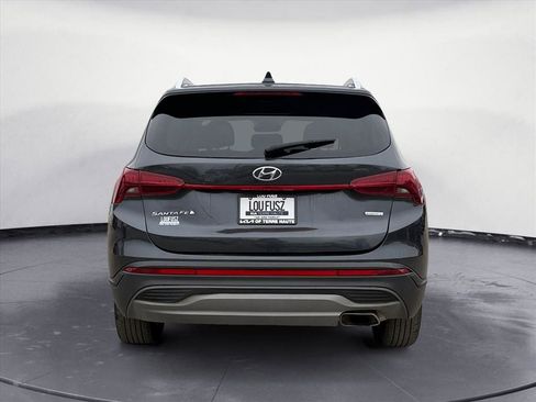 Used 2023 Hyundai Santa Fe SEL image 5