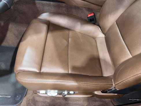 Used 2015 Porsche Panamera w/ Premium Package Plus image 54