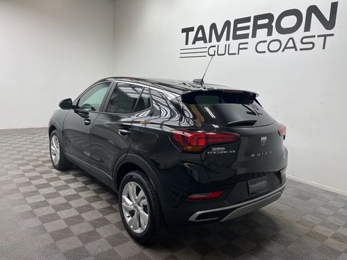New 2026 Buick Encore GX Preferred image 3