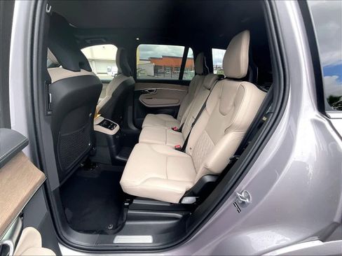 New 2026 Volvo XC90 T8 Plus w/ Protection Package AWD/4WD image 12