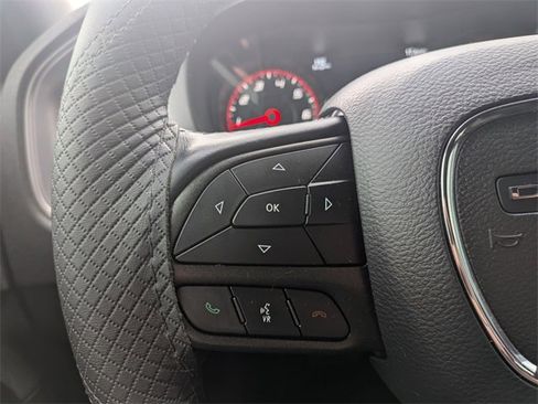 Certified 2023 Dodge Charger SXT w/ Blacktop Package image 13