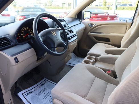 Used 2006 Honda Odyssey LX image 7