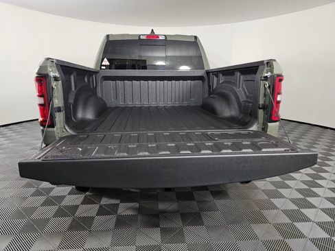 New 2026 RAM 1500 Laramie w/ Night Edition image 16