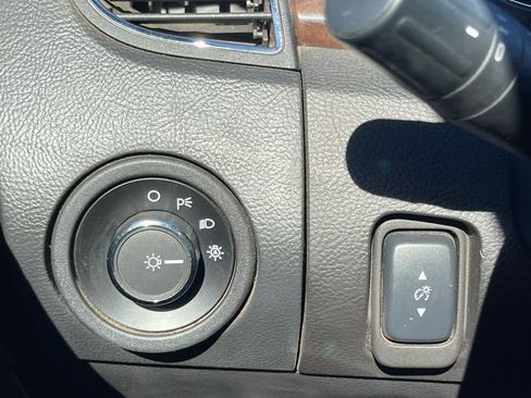 Used 2015 Ford Taurus Limited FWD image 20