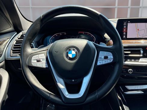 Used 2023 BMW X3 xDrive30i AWD/4WD image 26
