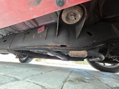 Used 2001 Chevrolet Blazer Xtreme w/ Preferred Equipment Group image 74