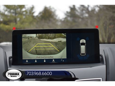 New 2026 Acura RDX w/ Technology Package AWD/4WD image 15