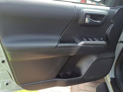 Certified 2023 Toyota Tacoma TRD Sport image 14