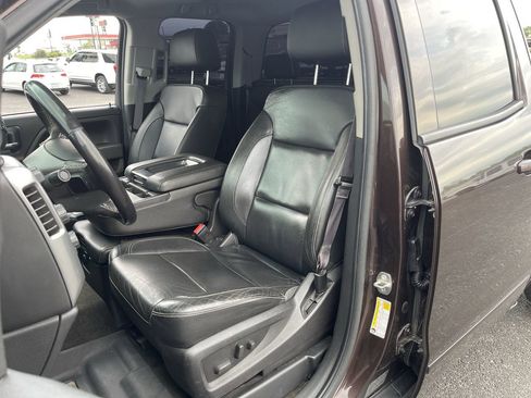 Used 2016 Chevrolet Silverado 1500 LT w/ All Star Edition image 18