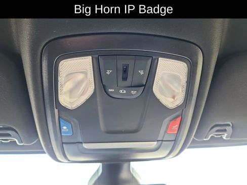 Used 2024 RAM 2500 Big Horn image 47