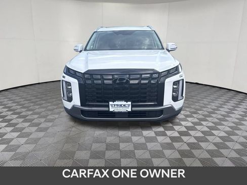 Used 2024 Hyundai Palisade SEL w/ Premium Package AWD/4WD image 2
