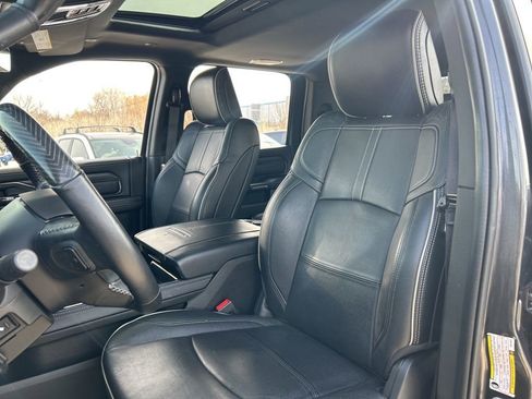 Used 2022 RAM 2500 Limited image 26