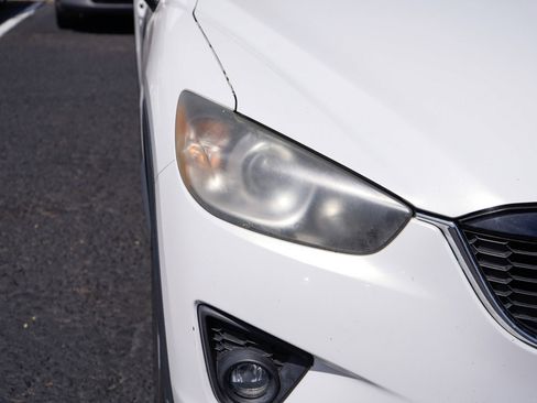 Used 2014 MAZDA CX-5 Grand Touring AWD/4WD image 2