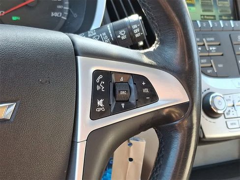 Used 2016 Chevrolet Equinox LTZ w/ Enhanced Convenience Package image 23