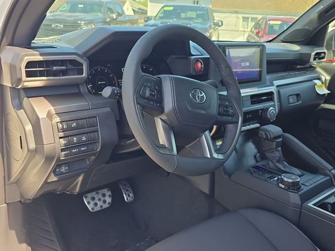 New 2026 Toyota Tacoma TRD Sport AWD/4WD image 13