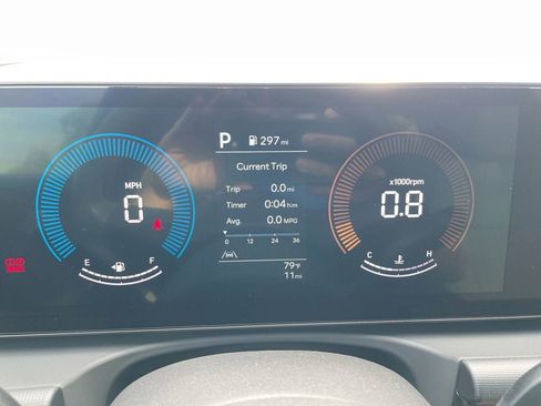 New 2026 Hyundai Santa Cruz SEL image 40