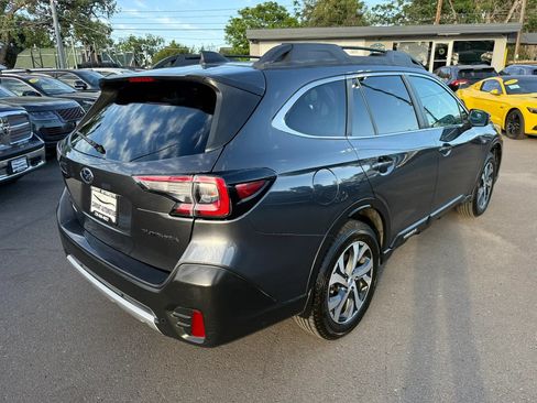 Used 2021 Subaru Outback Limited AWD/4WD image 9