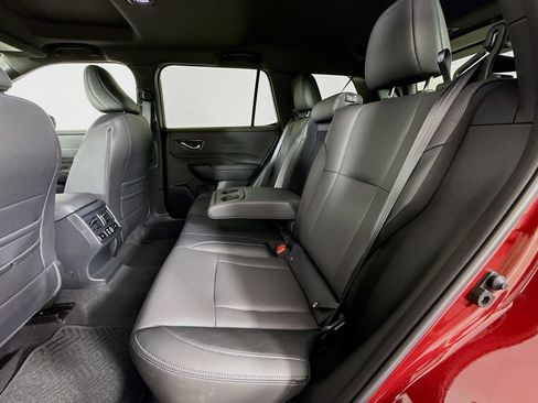 New 2026 Subaru Outback Touring XT AWD/4WD image 30