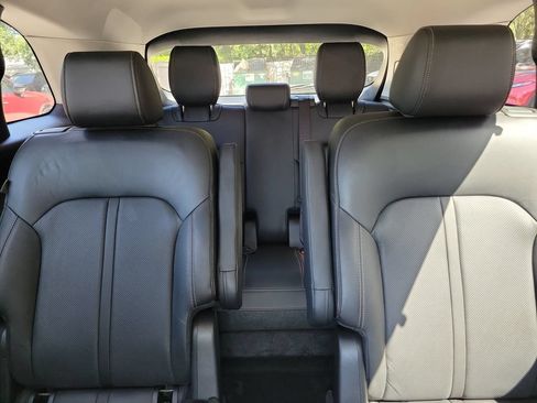 Used 2024 MAZDA CX-90 Plug-In Hybrid w/ Preferred AWD/4WD image 15