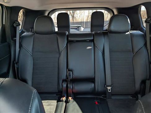 Used 2024 Mitsubishi Outlander SE image 16