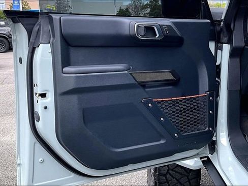 Used 2023 Ford Bronco Raptor image 17