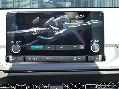 New 2026 Honda Accord LX image 21