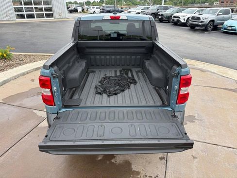 Used 2023 Ford Maverick XLT FWD image 7