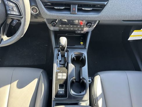 New 2026 Subaru Outback Premium AWD/4WD image 22