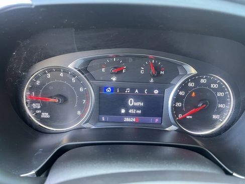 Used 2023 Chevrolet Blazer LT w/ Convenience Package image 14