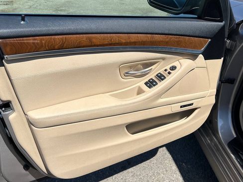 Used 2013 BMW 535i Sedan RWD image 21