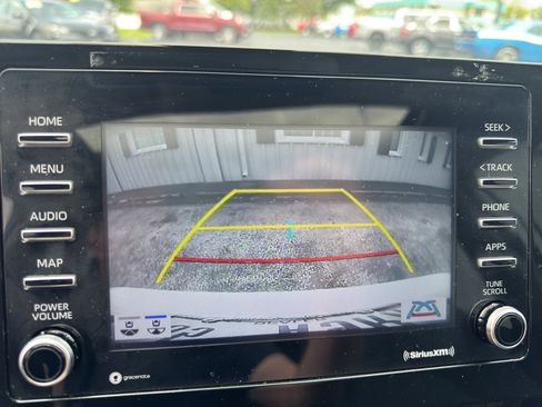Used 2024 Toyota Camry LE w/ Convenience Package FWD image 24