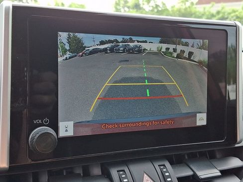 Certified 2024 Toyota RAV4 Adventure AWD/4WD image 19
