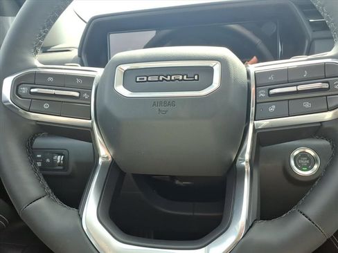 New 2026 GMC Terrain Denali AWD/4WD image 16