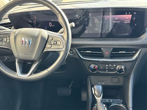 Used 2024 Buick Encore GX Preferred image 19