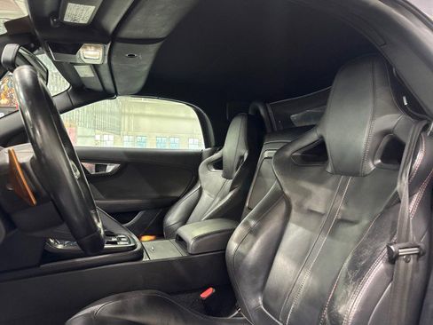 Used 2014 Jaguar F-TYPE S image 40