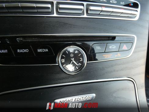 Used 2018 Mercedes-Benz C 300 Cabriolet image 53