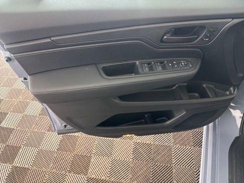 Certified 2026 Honda Odyssey Sport-L image 24