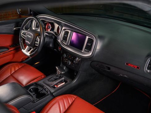 Used 2020 Dodge Charger SRT Hellcat w/ Harman/Kardon Audio Group image 25