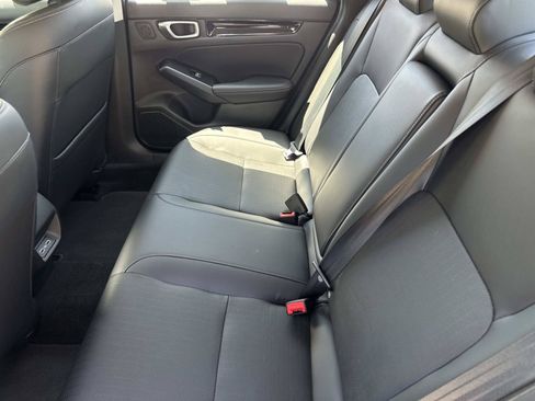 Certified 2024 Honda Civic Touring image 21
