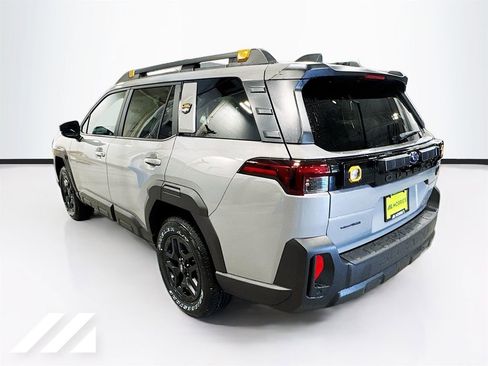 New 2026 Subaru Outback Wilderness image 7