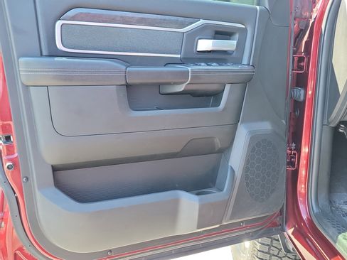Used 2023 RAM 2500 Big Horn w/ Level 2 Equipment Group AWD/4WD image 17