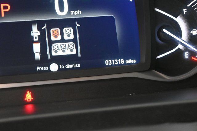 Certified 2022 Honda Passport EX-L image 19