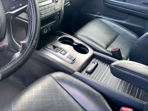 Used 2020 Honda Passport EX-L image 16