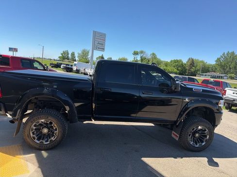 Used 2023 RAM 2500 Big Horn w/ Level B Equipment Group AWD/4WD image 4